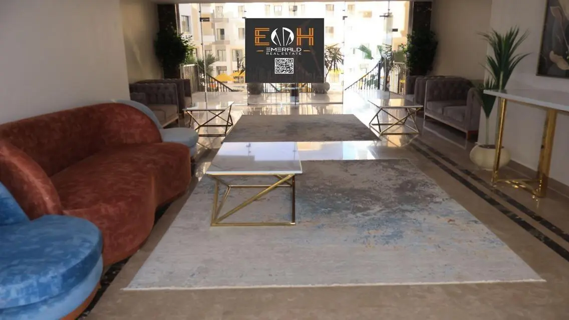 Exclusive Apartment in the Heart of the City with Stunning Views