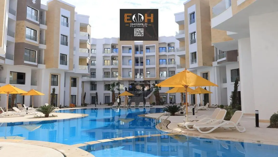 Exclusive Apartment in the Heart of the City with Stunning Views