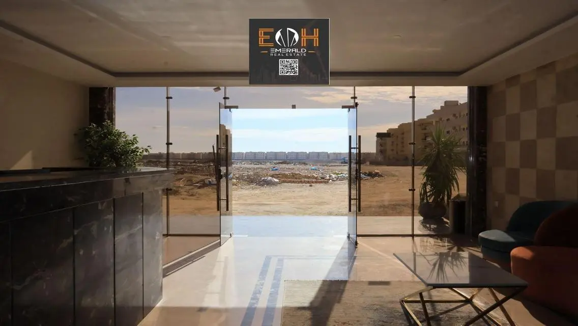 Exclusive Apartment in the Heart of the City with Stunning Views