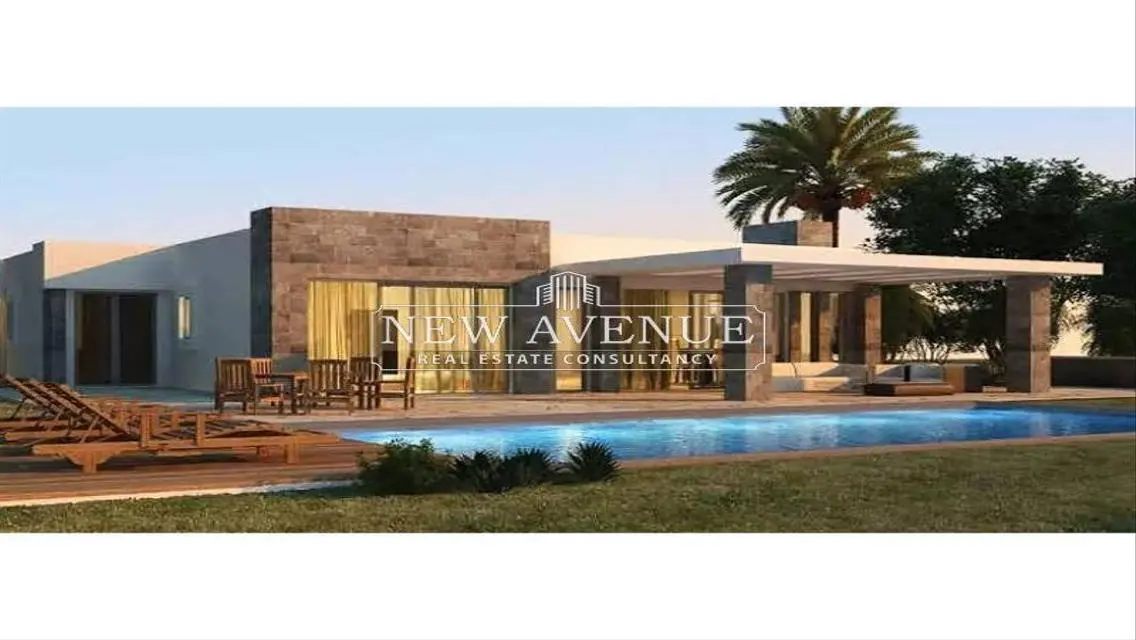 Luxurious Villa for Sale in a Prime Location
