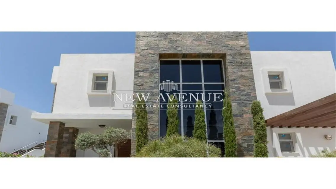 Luxurious Villa for Sale in a Prime Location