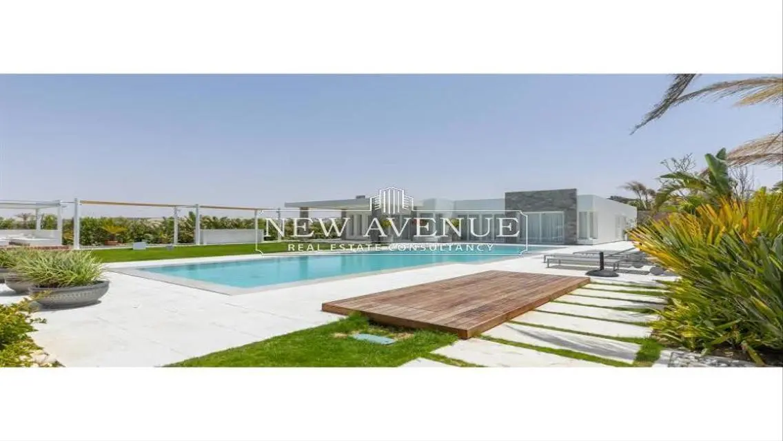 Luxurious Villa for Sale in a Prime Location