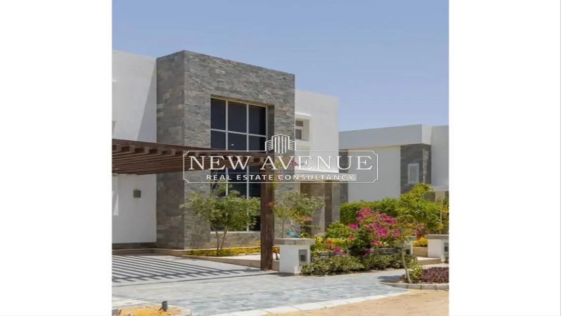Luxurious Villa for Sale in a Prime Location