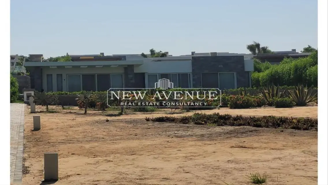 Luxurious Villa for Sale in a Prime Location