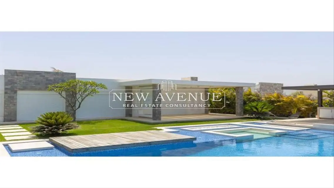 Luxurious Villa for Sale in a Prime Location