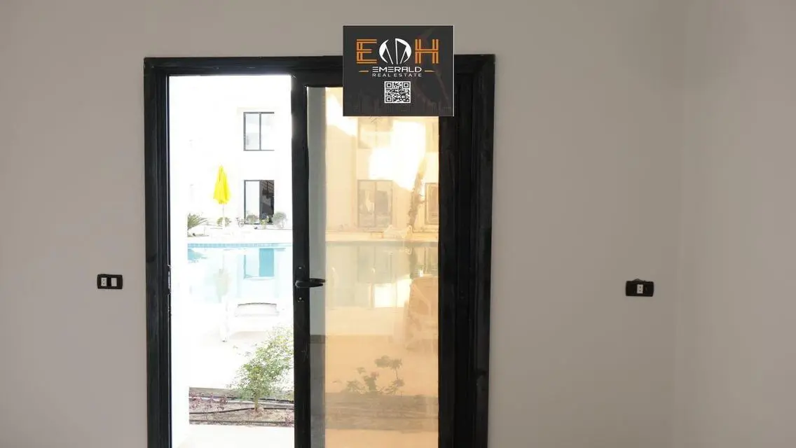 Luxury Apartment for Rent with Modern Amenities