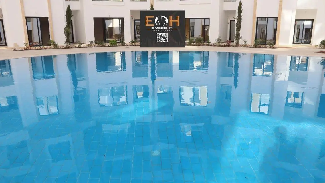 Luxury Apartment for Rent with Modern Amenities