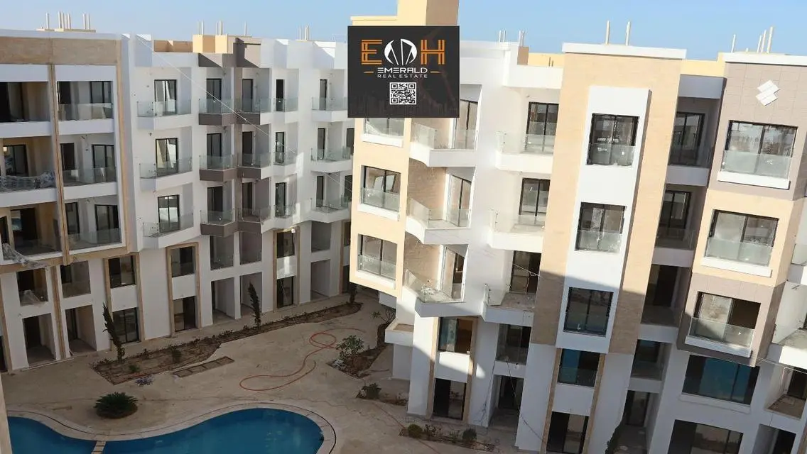 Beautiful 6000 sqm Apartment for Sale