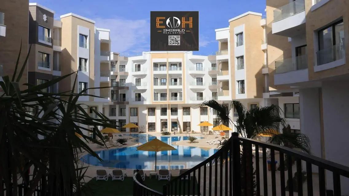 Luxury Apartment for Sale with Stunning View