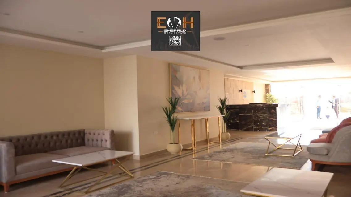 Luxury Apartment for Sale with Stunning View