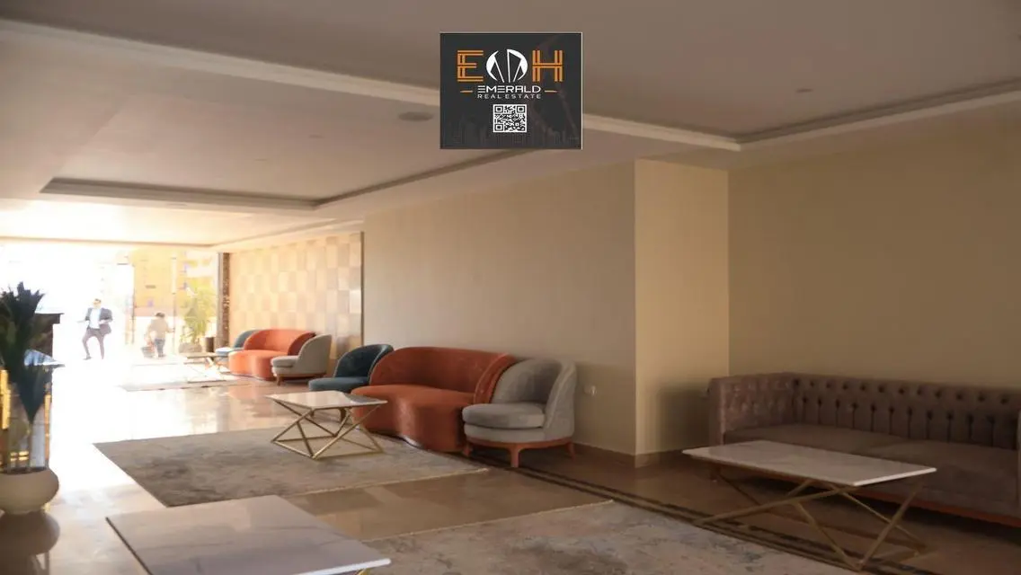 Luxury Apartment for Sale with Stunning View