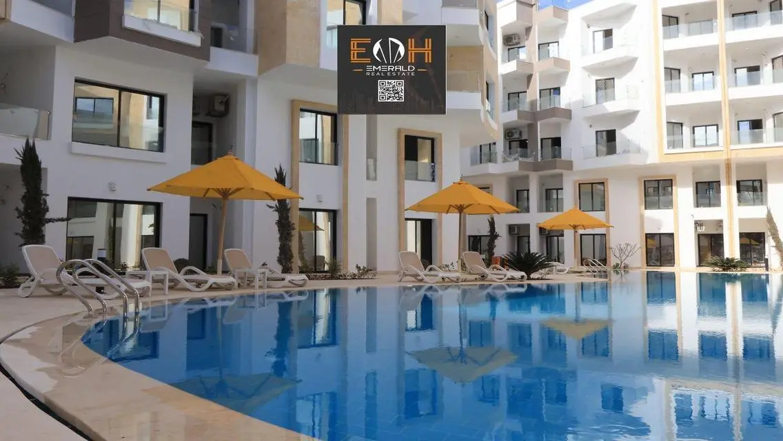 Luxury Apartment for Sale with Stunning View