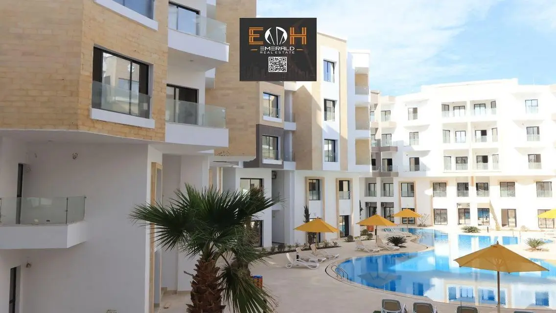 Luxury Apartment for Sale with Stunning View