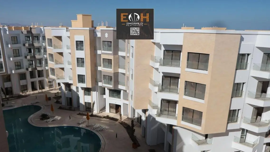 Luxury Apartment for Sale with Stunning Views