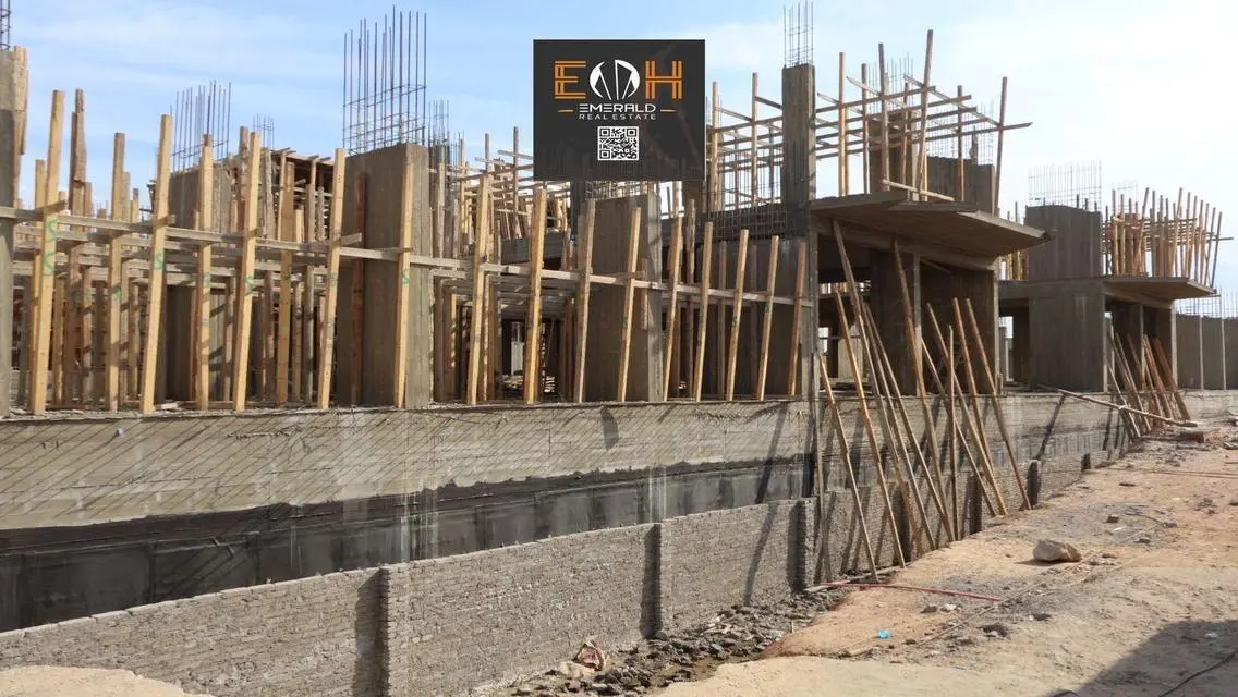 Luxury Apartment in Majra with Stunning Views
