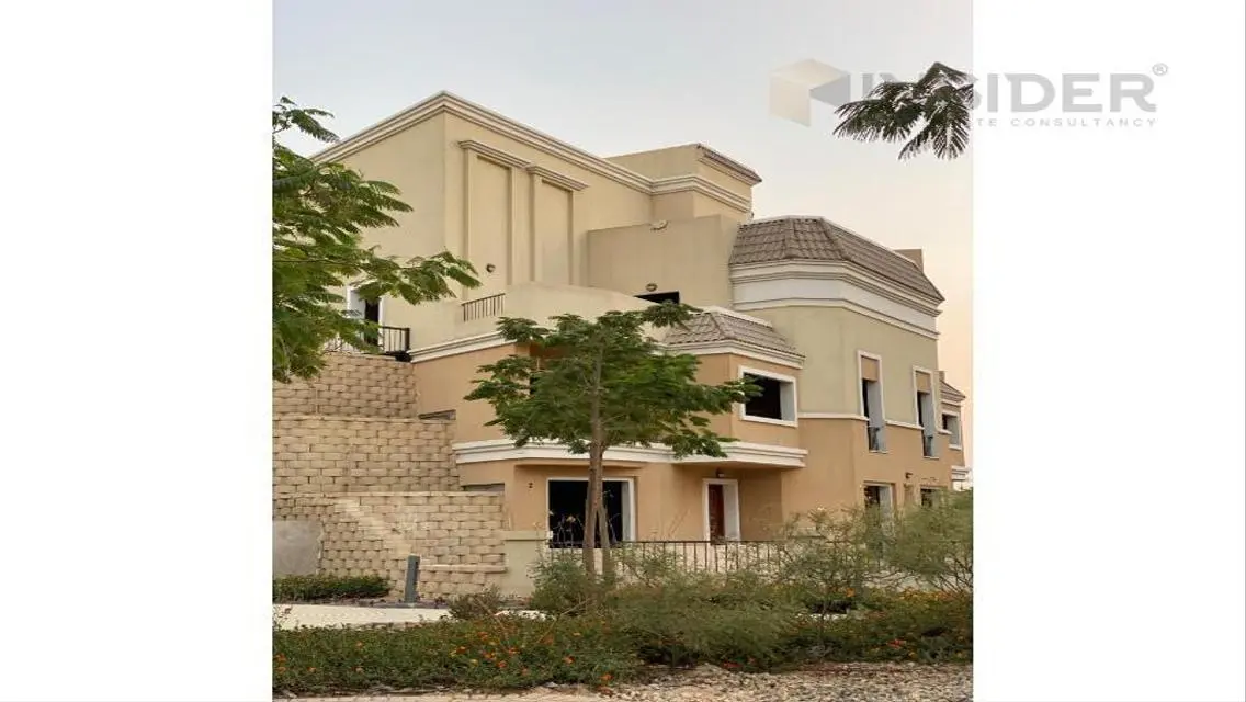 Luxury Villa for Sale at an Attractive Price in a Prime Location