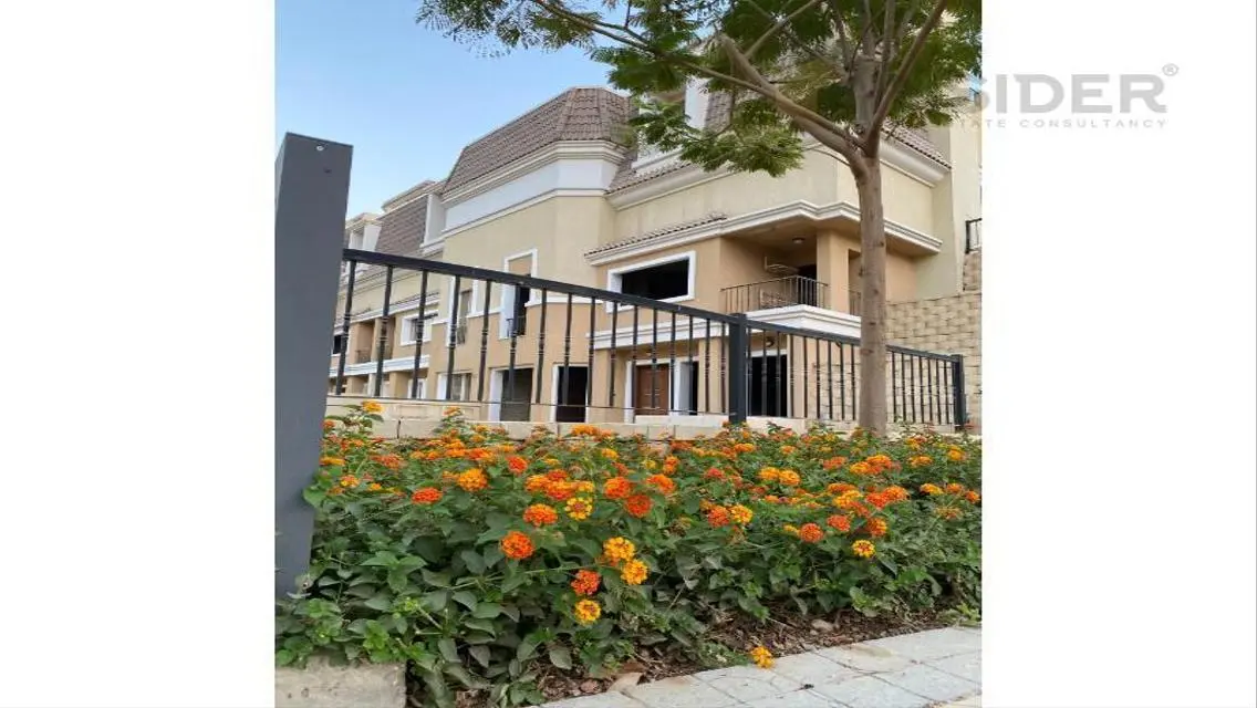 Luxury Villa for Sale at an Attractive Price in a Prime Location