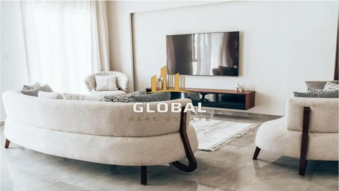 Modern Apartment in Sodic Eastown