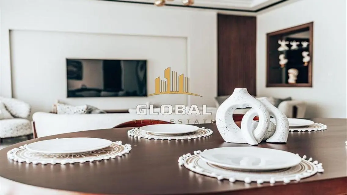 Modern Apartment in Sodic Eastown