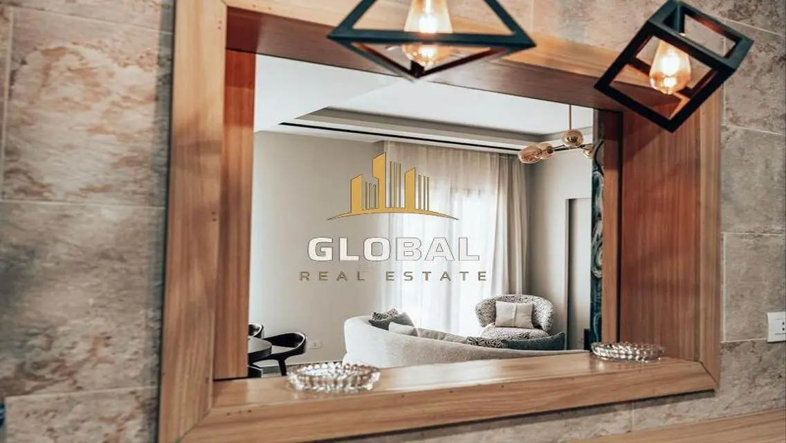 Modern Apartment in Sodic Eastown