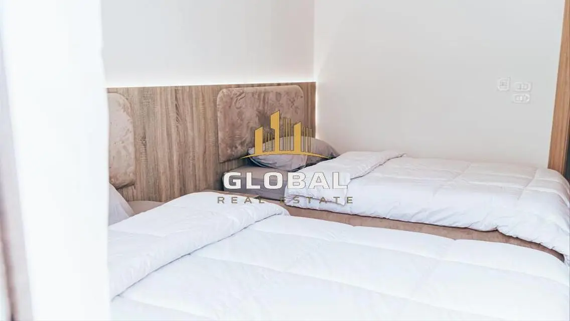 Modern Apartment in Sodic Eastown