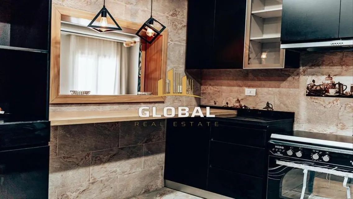 Modern Apartment in Sodic Eastown