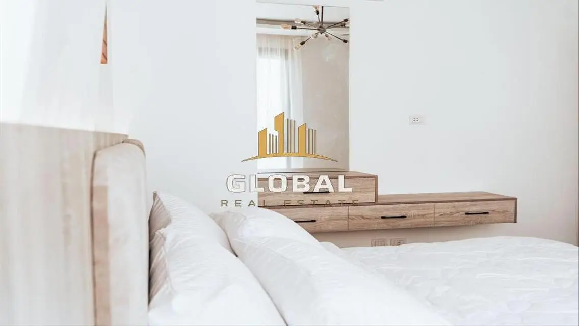 Modern Apartment in Sodic Eastown