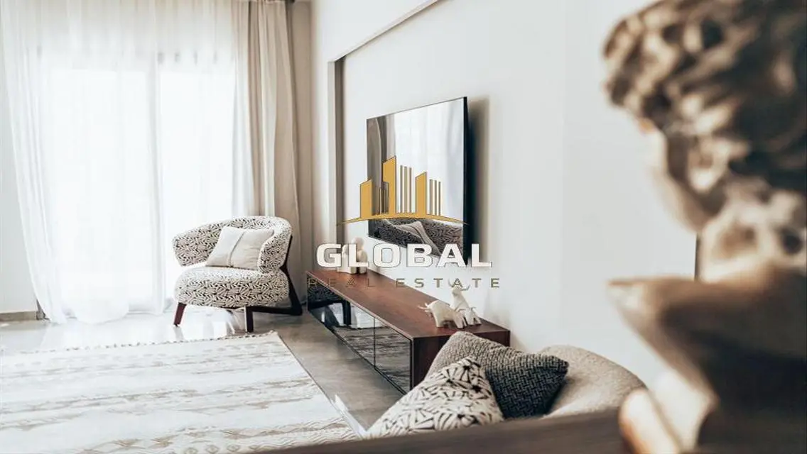 Modern Apartment in Sodic Eastown
