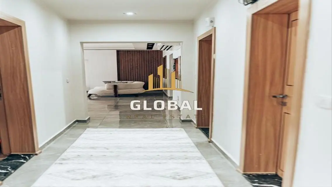 Modern Apartment in Sodic Eastown