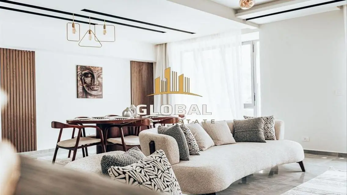 Modern Apartment in Sodic Eastown