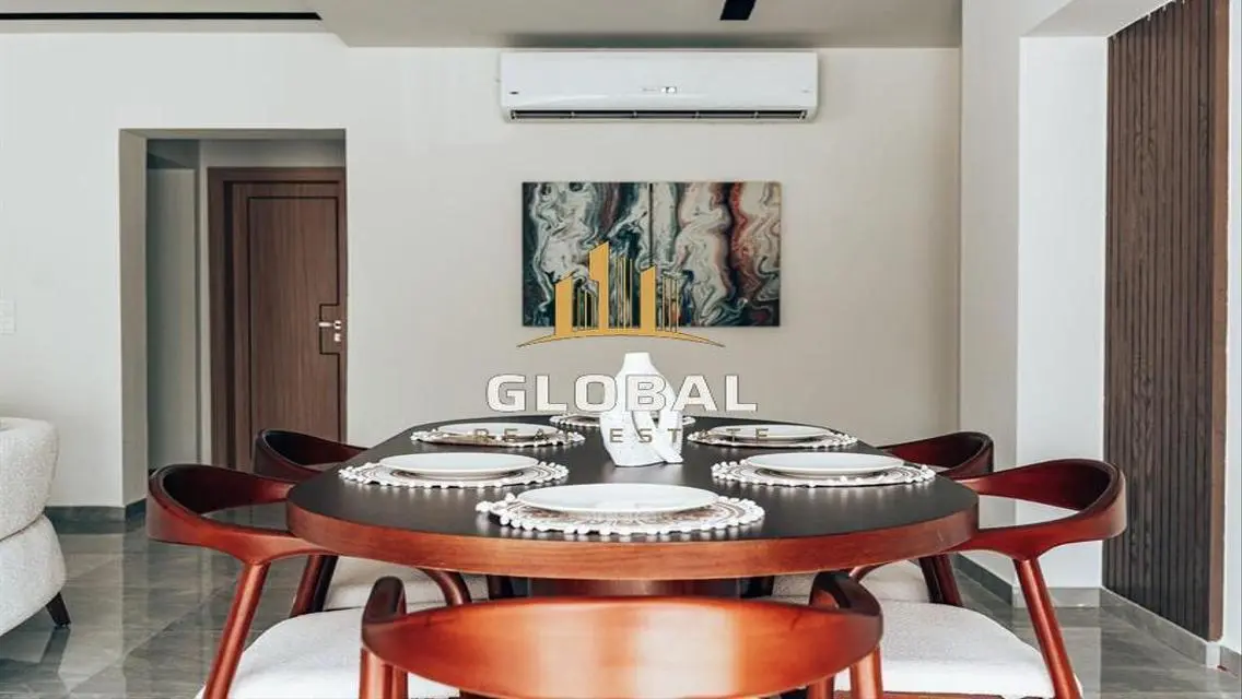 Modern Apartment in Sodic Eastown