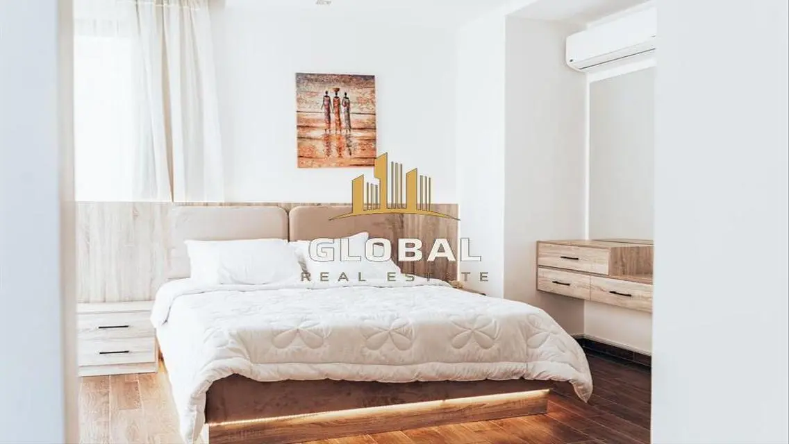 Modern Apartment in Sodic Eastown