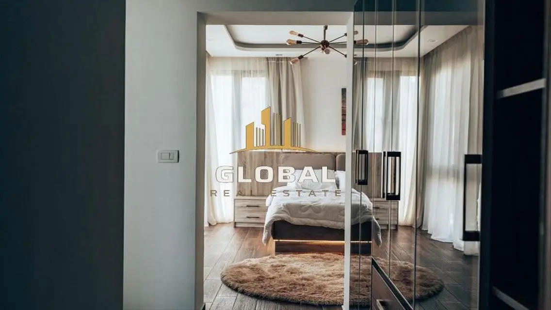 Modern Apartment in Sodic Eastown