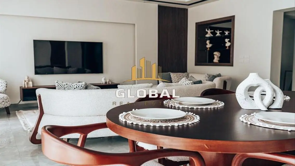 Modern Apartment in Sodic Eastown