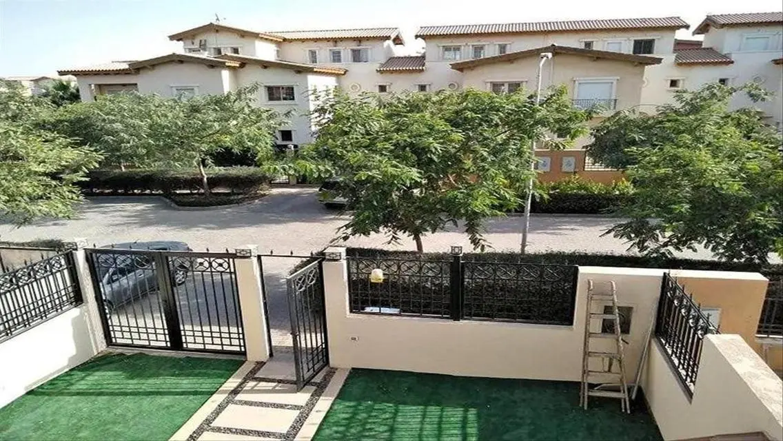 Luxury Villa in Hyde Park, New Cairo