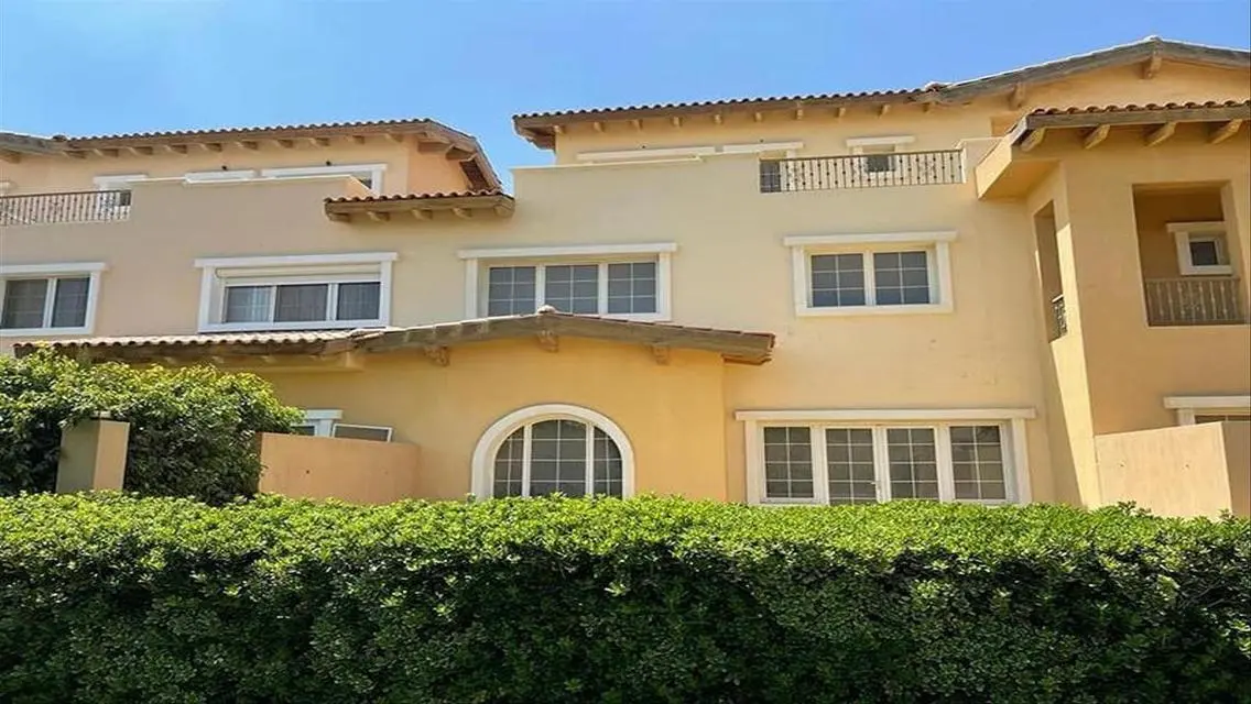 Luxury Villa in Hyde Park, New Cairo