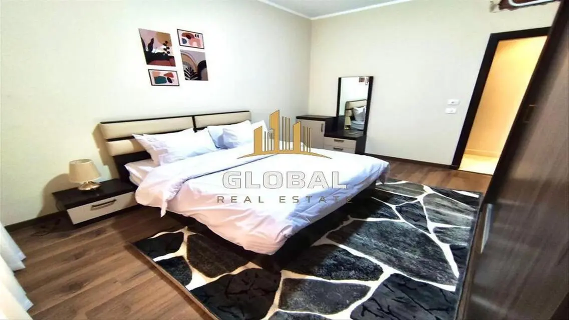 Modern Apartment in Code 90 with All Amenities