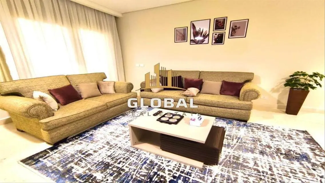 Modern Apartment in Code 90 with All Amenities