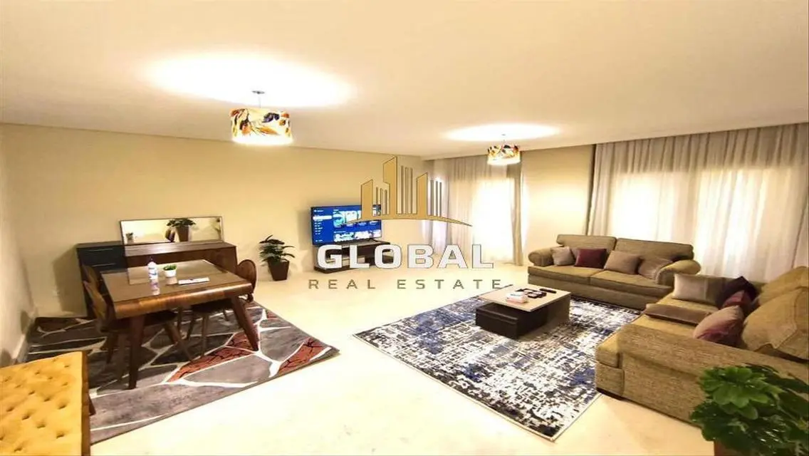 Modern Apartment in Code 90 with All Amenities