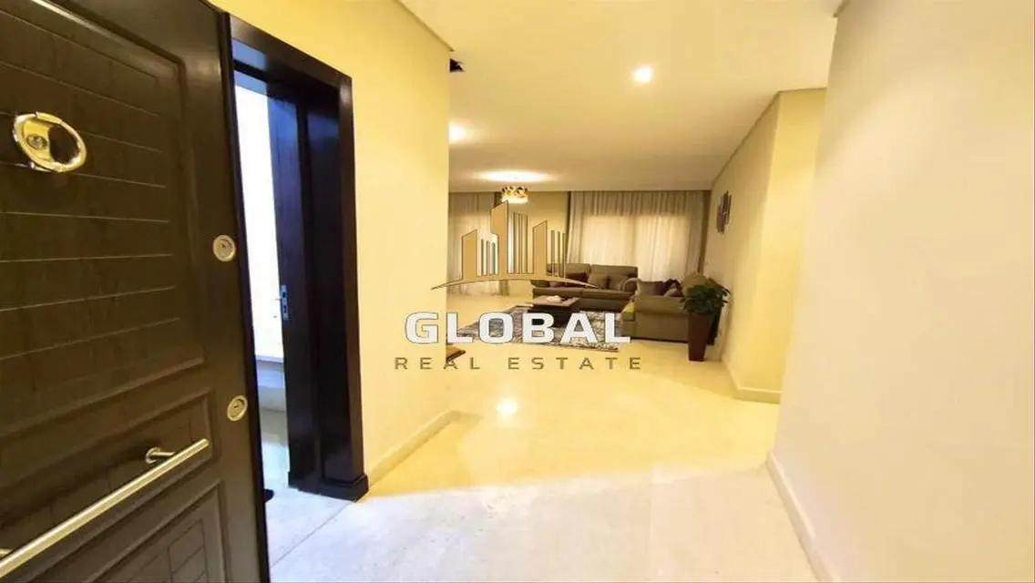 Modern Apartment in Code 90 with All Amenities