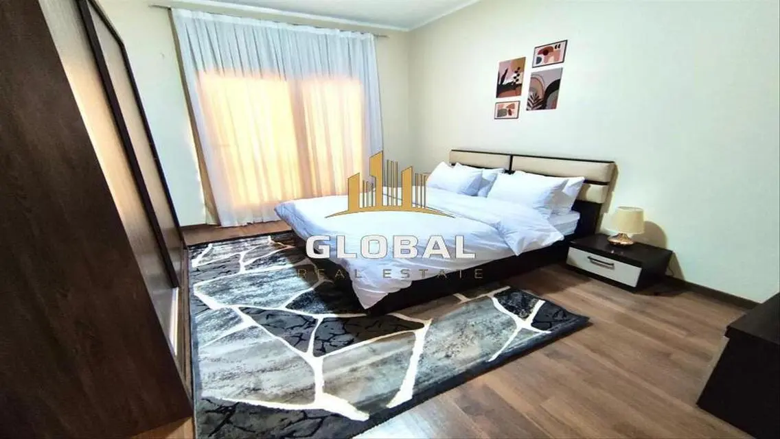Modern Apartment in Code 90 with All Amenities