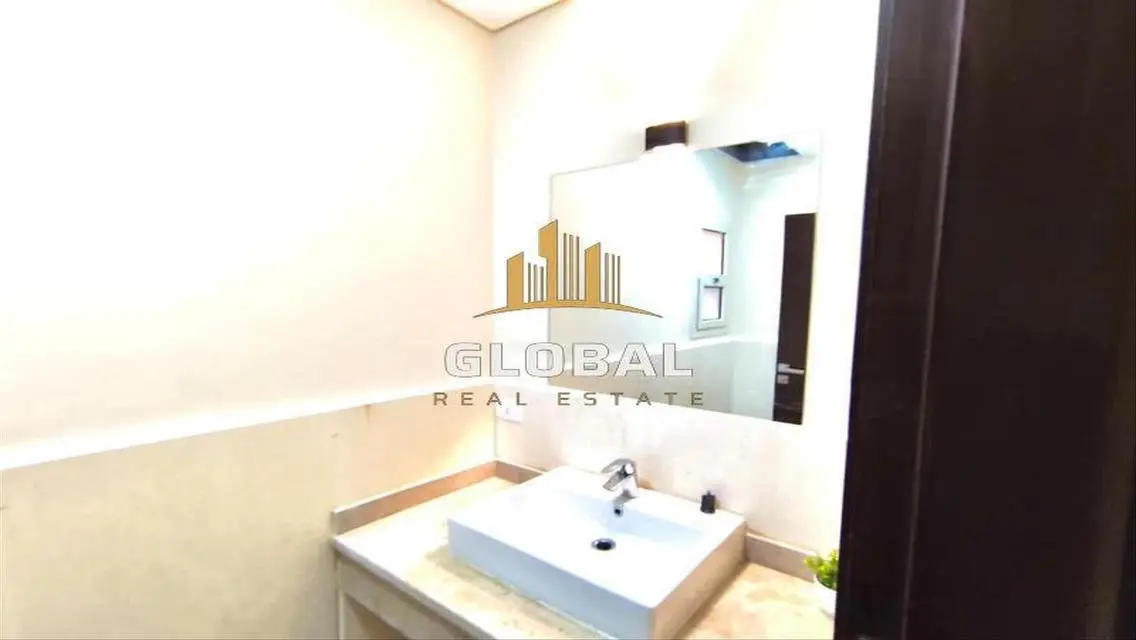 Modern Apartment in Code 90 with All Amenities