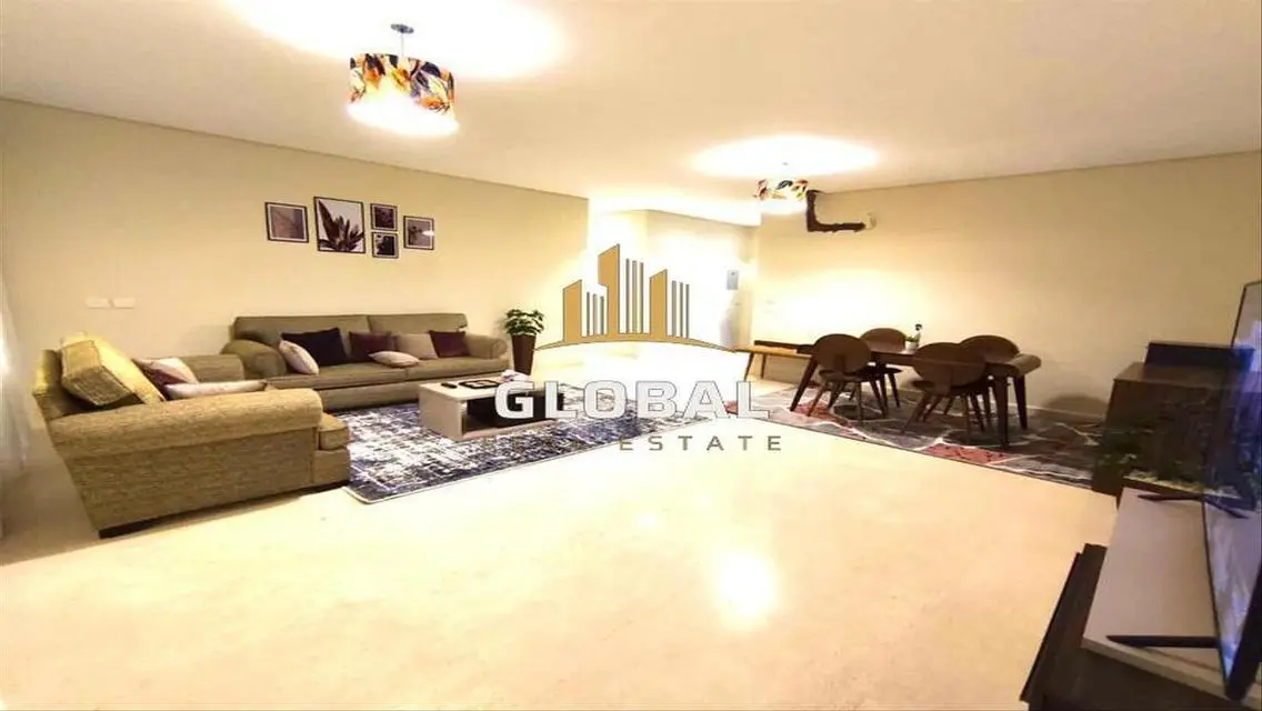 Modern Apartment in Code 90 with All Amenities
