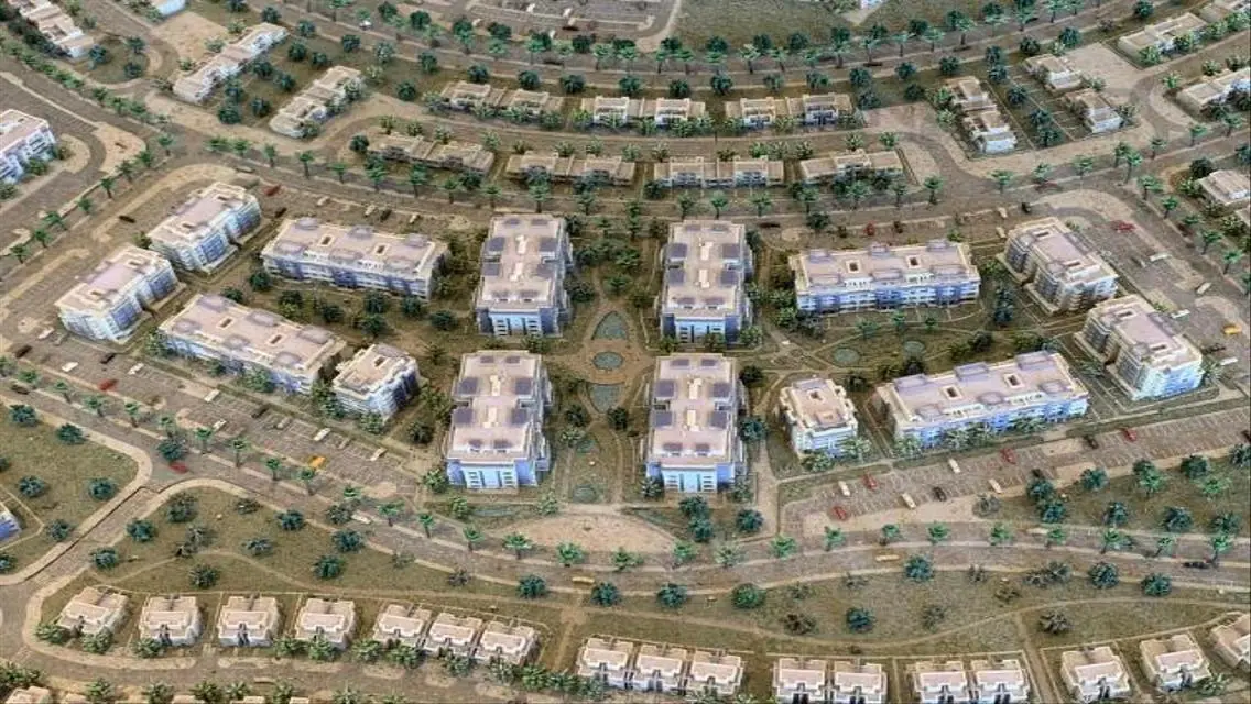 فيلا رائعة للبيع في هايد بارك، القاهرة الجديدة