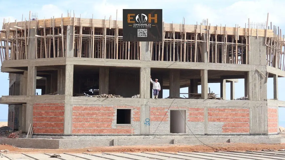 Luxury Apartment in Majra with Comfortable Space