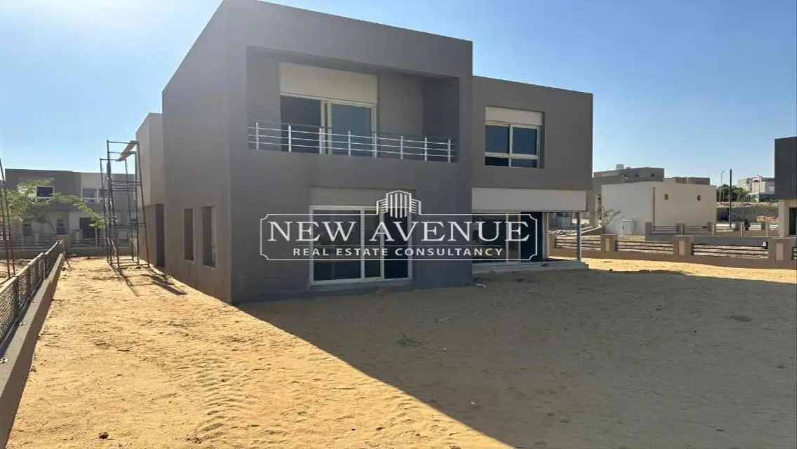 Luxury Villa for Sale in a Prime Location