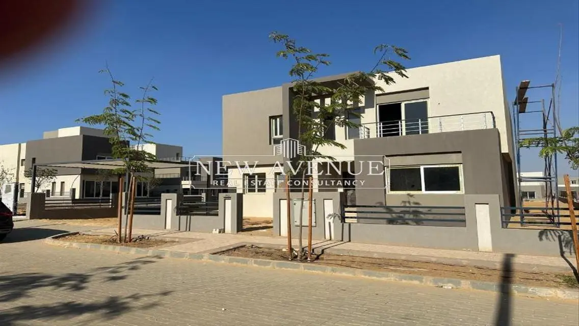 Luxury Villa for Sale in a Prime Location