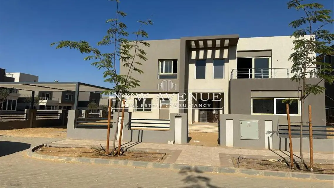 Luxury Villa for Sale in a Prime Location