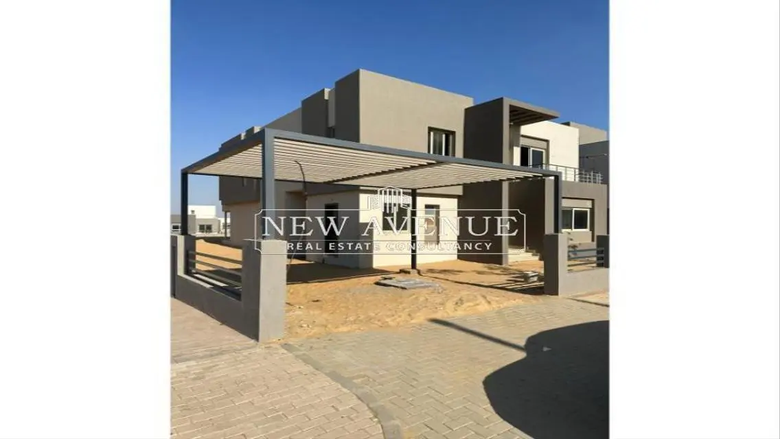 Luxury Villa for Sale in a Prime Location