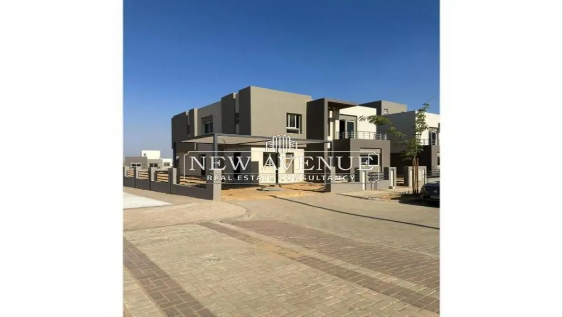 Luxury Villa for Sale in a Prime Location
